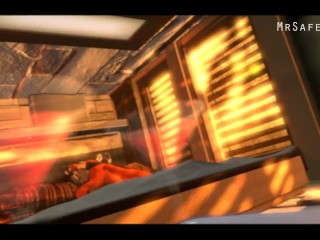 Archived - Nick Wilde x Judy Hopps