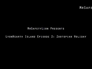 Archived - Nick Wilde x Judy Hopps