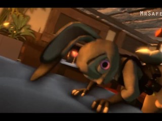 Archived - Nick Wilde x Judy Hopps