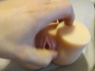 Tight Tiny Doll Lips Play