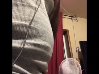 Double Pitcher Sloshy Belly Inflation