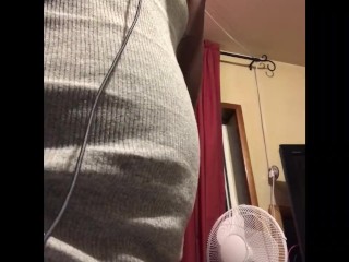 Double Pitcher Sloshy Belly Inflation