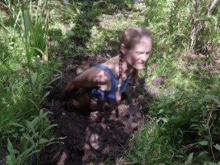 Madalynn Raye "The Trap" Pt 2