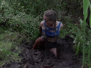 Madalynn Raye "The Trap" Pt 2