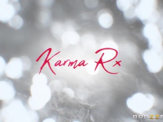 BRAZZERS TRAILER (Karma Rx): The Prodigal Slut Returns (FIRST ANAL)