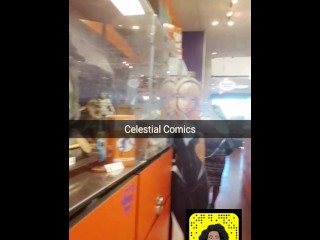 Fuckin on SnapChat! x- @autogaiagraphy