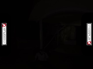 VRCosplayX.com Fuck Abigail In VR Red Dead Redemption XXX Parody