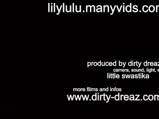 Heavily tattooed freak anal play and gape - selffacial