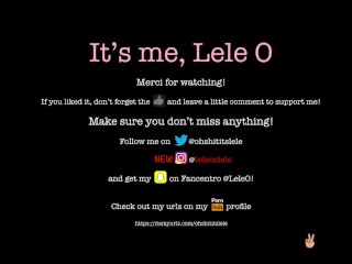 BONERSNATCH Part1. Hot teasing to get you ready to cum. Play LeleO's game