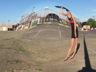 Pink Floyd ~ Goodbye Blue Sky Homage