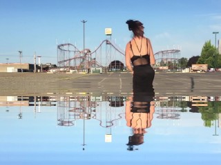 Pink Floyd ~ Goodbye Blue Sky Homage