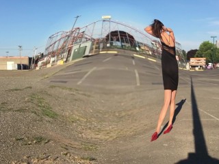 Pink Floyd ~ Goodbye Blue Sky Homage