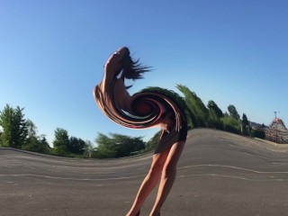 Pink Floyd ~ Goodbye Blue Sky Homage