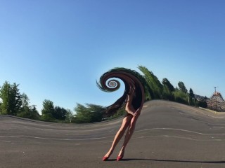 Pink Floyd ~ Goodbye Blue Sky Homage