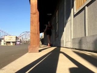 Pink Floyd ~ Goodbye Blue Sky Homage