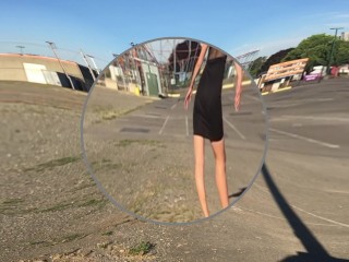 Pink Floyd ~ Goodbye Blue Sky Homage