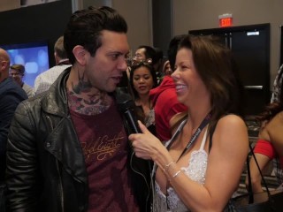 Alexis Fawx - 2019 AVN Interviews