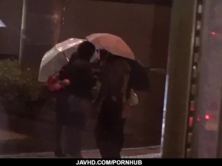 Hardcore sex experience in group scenes for Ria - More at javhd.net