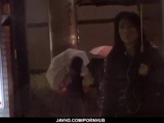 Hardcore sex experience in group scenes for Ria - More at javhd.net