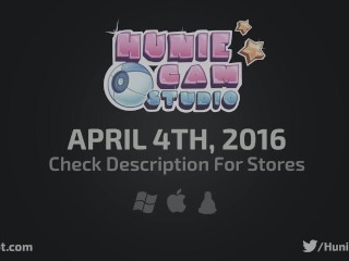 HunieCam Studio Trailer (Nutaku)