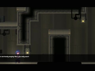 Future Fragments Electric Level Playthrough