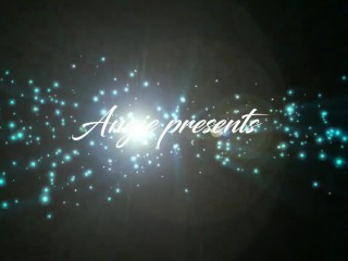 Angies full extreme close-up nose exploration: all angles, pinching...