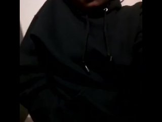 Mardigras bathroom break