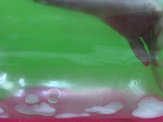 High Quality Sperm for a Laboratory