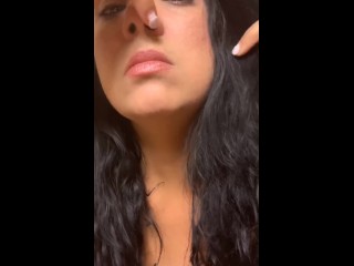 Nose play FULL VERSION!