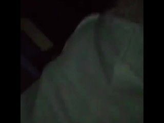 ReddAndAshexxx-  Wisconsin Dells Kalahari Theater Public sex Bold!!!