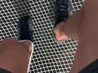 Fucking and Sucking on a sailboat in St. Petersburg Florida