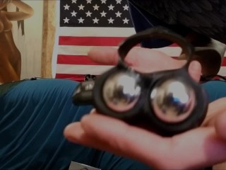 Unboxing and Using the JETT! BTM.