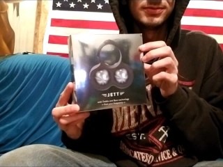 Unboxing and Using the JETT! BTM.