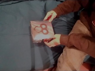 Unboxing and Using the JETT! BTM.