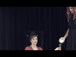 Amalie von Stein's Fetish World! Part 2