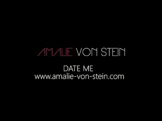 Amalie von Stein's Fetish World! Part 2