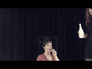 Amalie von Stein's Fetish World! Part 2