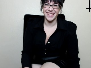 Clean My Retainer With Your Mouth Bitch