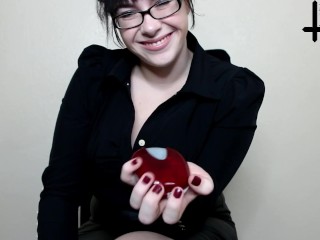 Clean My Retainer With Your Mouth Bitch