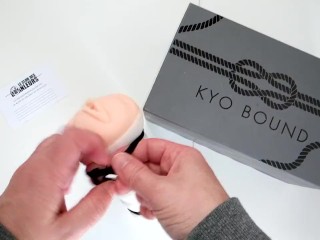 DIY: Pkoi ne pas faire un BONDAGE à sa KYO BOUND ?(Club-des-branleurs.fr)