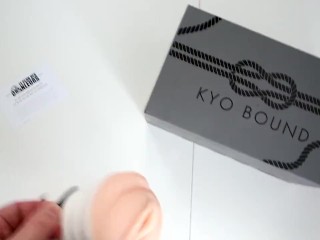 DIY: Pkoi ne pas faire un BONDAGE à sa KYO BOUND ?(Club-des-branleurs.fr)