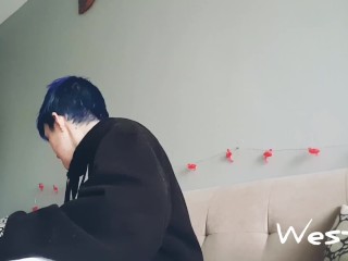 Dual unboxing, Uberrime and Lust Arts!