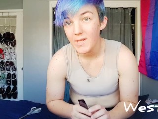 Dual unboxing, Uberrime and Lust Arts!