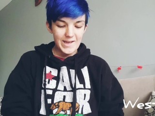 Dual unboxing, Uberrime and Lust Arts!