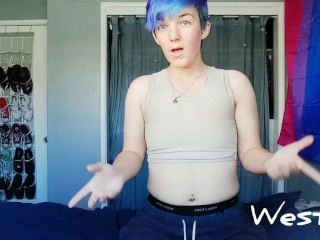 Dual unboxing, Uberrime and Lust Arts!