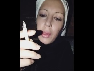 New smoking video,  HOT!!