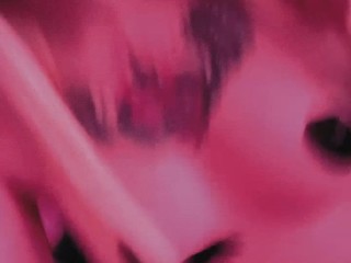 nipple tassels on my little tits