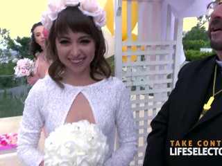 Out of Control Wedding with Riley Reid & Bridesmaids