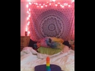 D¡ld¤ Fuck &+  §moke §esh