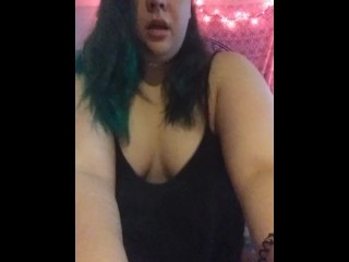 D¡ld¤ Fuck &+  §moke §esh